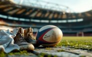 England Rugby Team Takes on Fiji in Liverpool Showdown