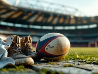 England Rugby Team Takes on Fiji in Liverpool Showdown