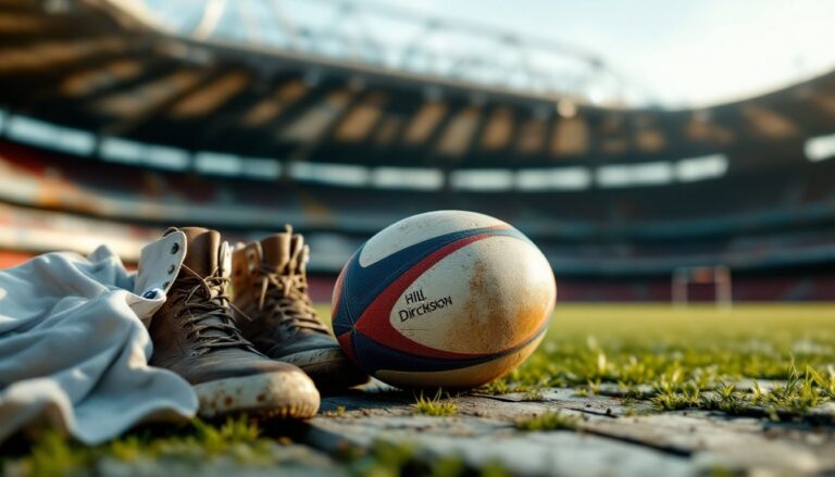 England Rugby Team Takes on Fiji in Liverpool Showdown