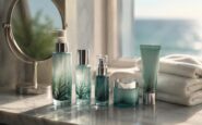 Enter Aldi's Instagram Giveaway to Win the Lacura Marine Skincare Collection