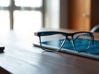 Essential features to consider when buying smart glasses