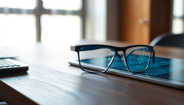 Essential features to consider when buying smart glasses