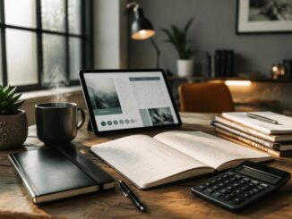 Essential toolkit for creators: rates, rights, and taxes