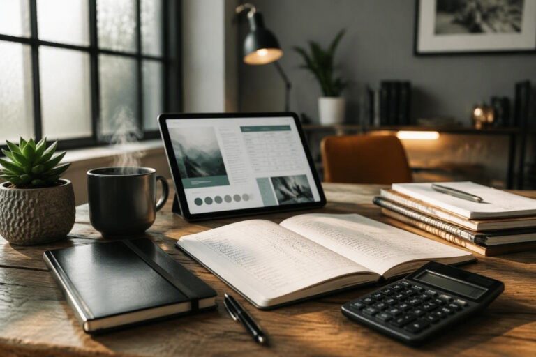 Essential toolkit for creators: rates, rights, and taxes