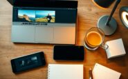 Establishing a strong online presence through content creation on TikTok and YouTube
