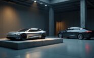 European market impact of chinese automotive brands