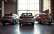 Ev vs hybrid vs petrol cars in the uk: which is the best option