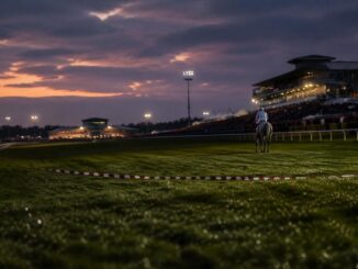 Exciting Galway Races Results: Top Performances and Unexpected Outcomes