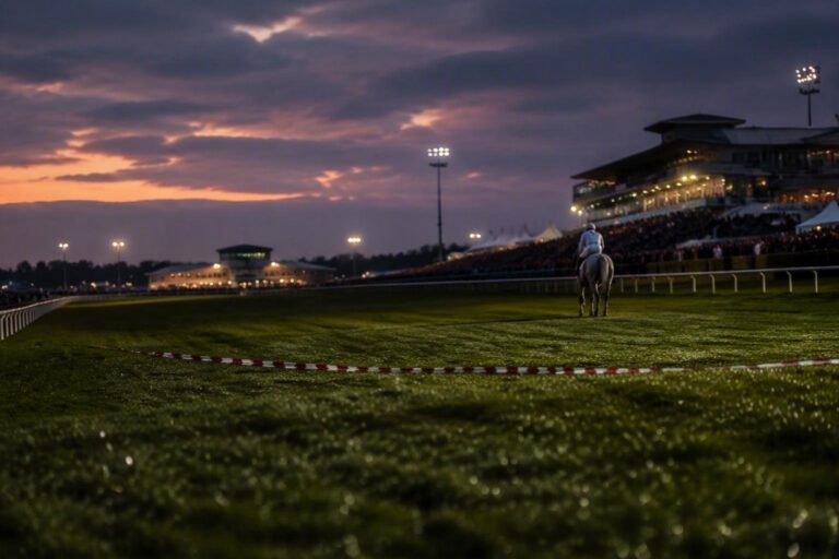 Exciting Galway Races Results: Top Performances and Unexpected Outcomes