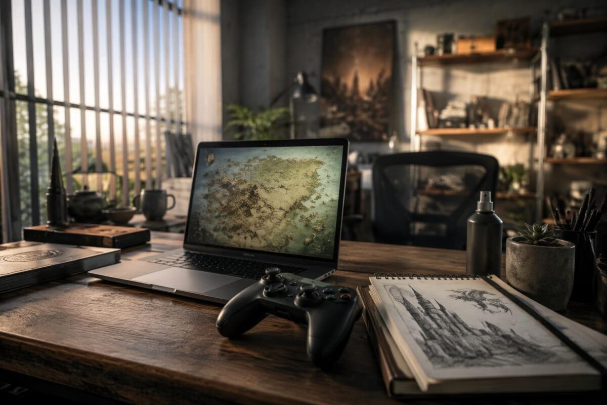 Exploring Bethesda’s Game Development Plans and Community Reactions