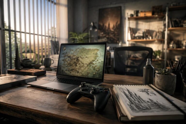 Exploring Bethesda's Game Development Plans and Community Reactions
