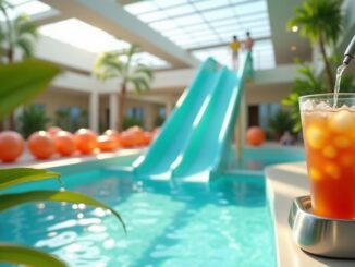 Exploring Butlin's Bognor Regis: A family adventure