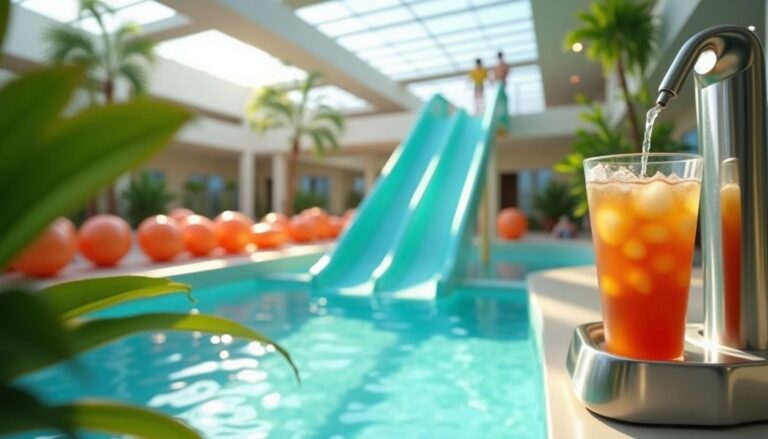 Exploring Butlin's Bognor Regis: A family adventure