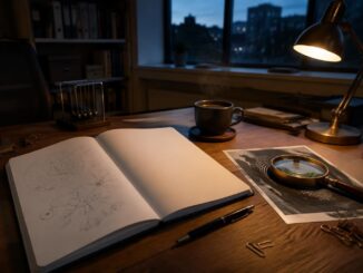 Exploring The Rapture: BBC's New Psychological Drama Series