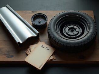 F1 technology explained: aero, tyres, and fuel management for beginners