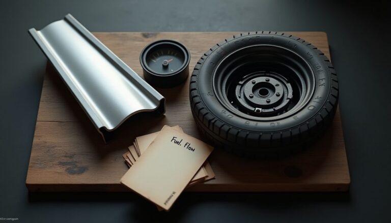 F1 technology explained: aero, tyres, and fuel management for beginners