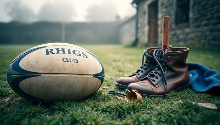 Fiji Rugby Star Vereniki Goneva Plays for Welsh Club Rhigos
