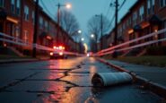 Five Family Members Killed in Targeted Shooting Spree in East St. Louis
