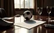 Football Transfer Gossip: Key Players on the Move in 2026