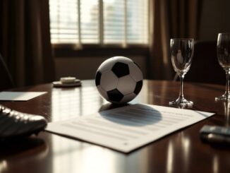 Football Transfer Gossip: Key Players on the Move in 2026