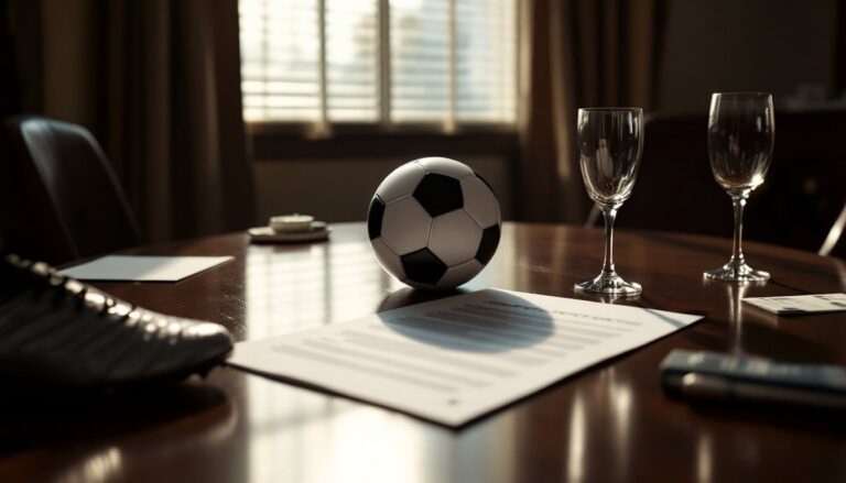 Football Transfer Gossip: Key Players on the Move in 2026