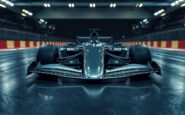 Formula one aerodynamics explained in simple terms