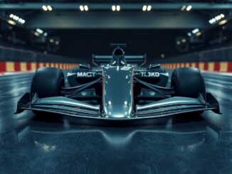 Formula one aerodynamics explained in simple terms