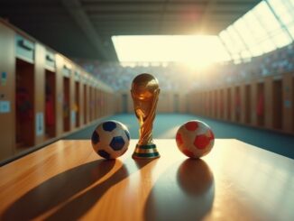 France vs England: The Battle for Third Place in the 2026 World Cup