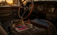 Free Driving Lessons Up for Grabs in e.l.f. Cosmetics Campaign