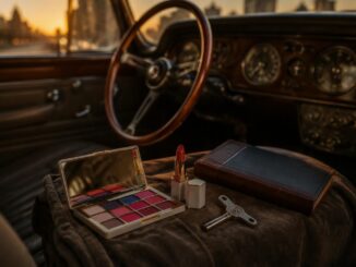 Free Driving Lessons Up for Grabs in e.l.f. Cosmetics Campaign