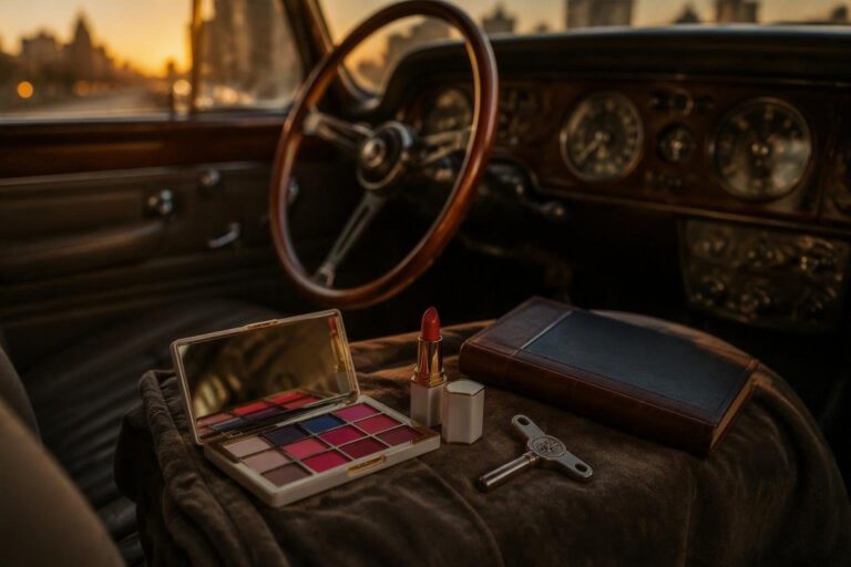 Free Driving Lessons Up for Grabs in e.l.f. Cosmetics Campaign