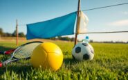 Free Summer Sports Activities for Youth in East Dunbartonshire