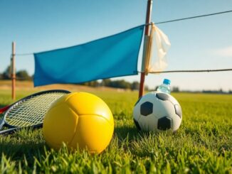 Free Summer Sports Activities for Youth in East Dunbartonshire