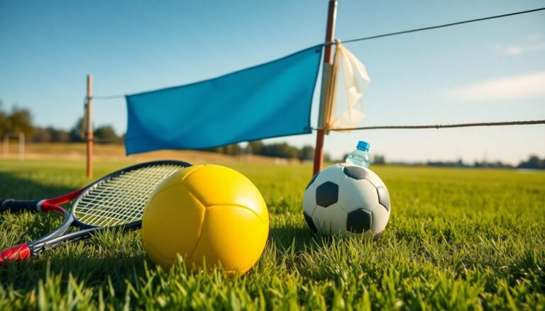 Free Summer Sports Activities for Youth in East Dunbartonshire