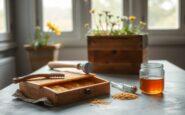 From Hobby to Enterprise: How Young Beekeepers Are Making a Buzz