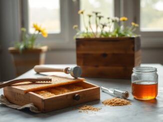 From Hobby to Enterprise: How Young Beekeepers Are Making a Buzz