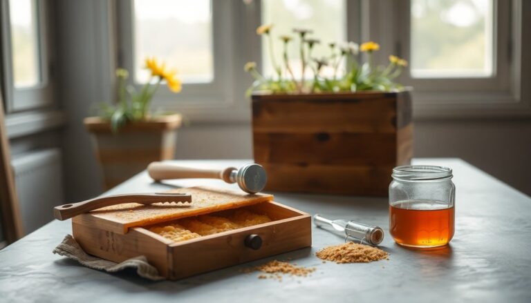 From Hobby to Enterprise: How Young Beekeepers Are Making a Buzz