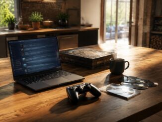 Gamers discuss EA Sports FC 27, Halo: Campaign Evolved, and Resident Evil movie