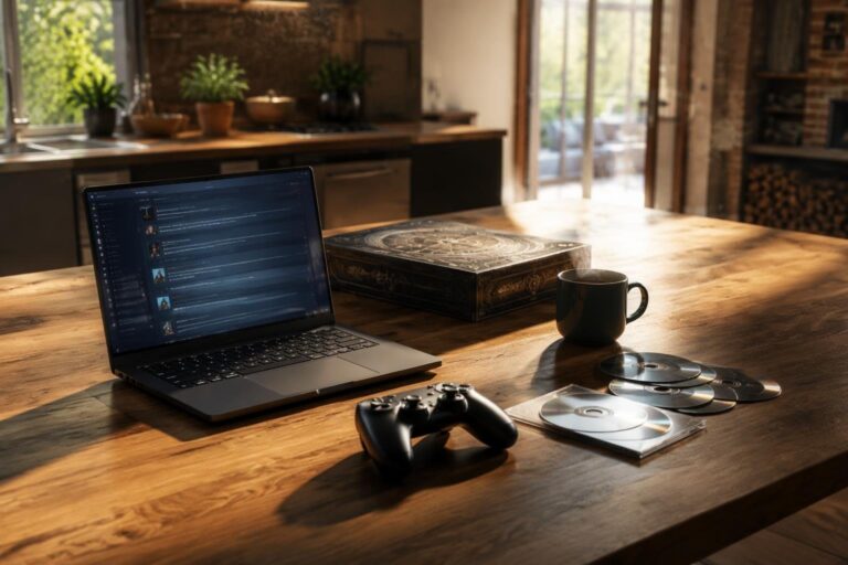 Gamers discuss EA Sports FC 27, Halo: Campaign Evolved, and Resident Evil movie
