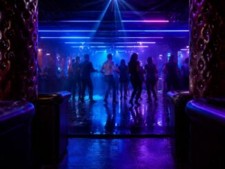 Guidelines for respectful behavior on the dancefloor and beyond