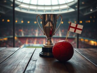 Harry Kane and Jude Bellingham lead England to historic World Cup win