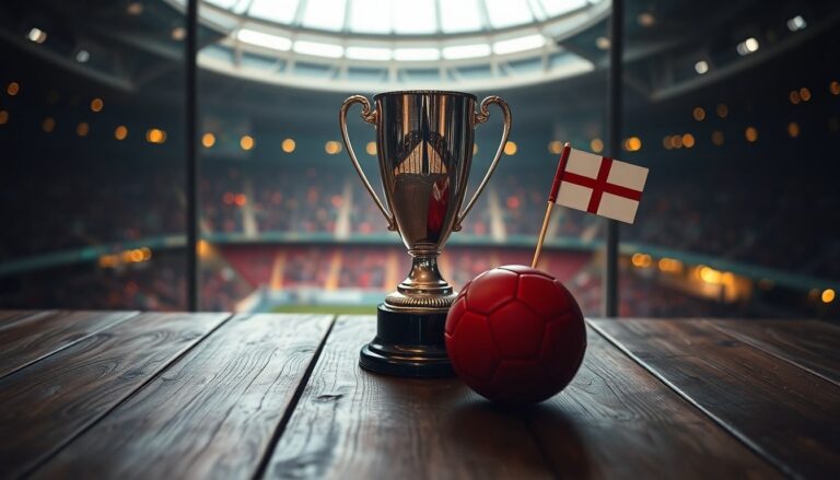 Harry Kane and Jude Bellingham lead England to historic World Cup win