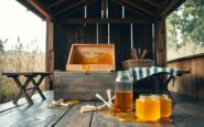 Harry's Honey Bees: How a Teen Turned a Hobby into a Thriving Business