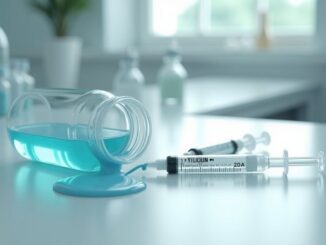 Health Authorities Warn of Dangerous Counterfeit Anti-Wrinkle Treatments
