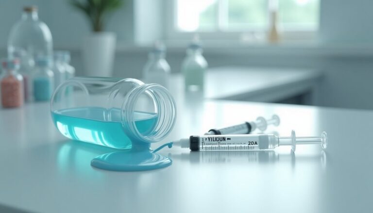 Health Authorities Warn of Dangerous Counterfeit Anti-Wrinkle Treatments