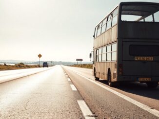 Heatwave grips Wales as travel chaos unfolds