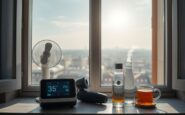 Heatwaves Spark Controversy Over Air Conditioning in Europe