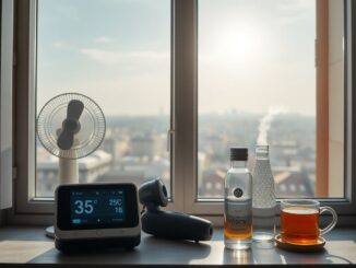 Heatwaves Spark Controversy Over Air Conditioning in Europe