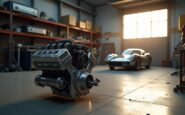 How Audi's TT RS Outpaced the R8 with a Revolutionary Engine