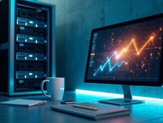 How Business Intelligence and Data Warehousing Drive Smarter Decision-Making